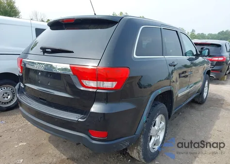 2013 Jeep Grand Cherokee Laredo z USA, uszkodzony, nr VIN 1C4RJFAG7DC583173